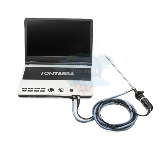 TONTARRA  All-in-one-camera-system