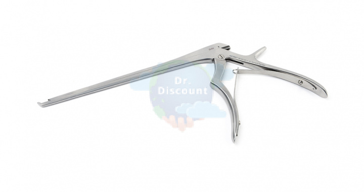 Кусачки ламинэктомические Ferris-Smith-Kerrison, 40°, 3 мм, тонкий, длина 20 см