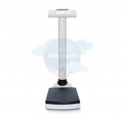 Весы колонные Seca 703