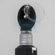 Отоскоп KaWe COMBILIGHT F.O. 30 3,5В LED с аккумулятором (фиброоптический)